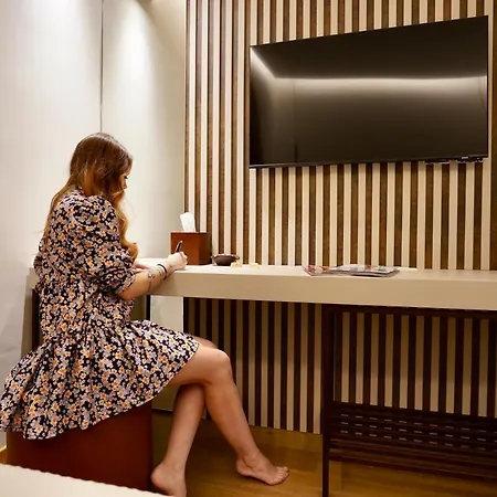 Arbiter Couette-café *