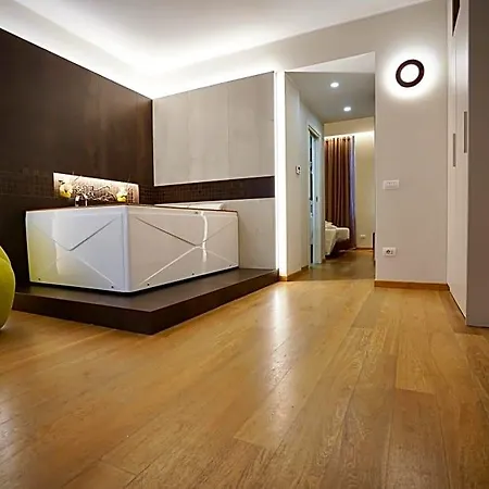 Arbiter Bed and breakfast