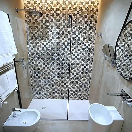 Bed and breakfast Arbiter 4*