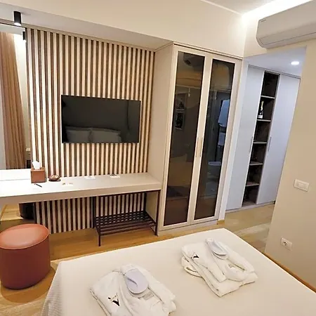 Arbiter Bed and breakfast